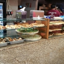 Crosby Pizza Stop - Pizza