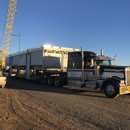 True Grit Trucking and Escort - Pilot Car Service