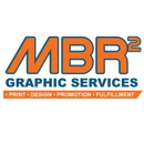 MBR2 Graphic Services - Advertising-Promotional Products
