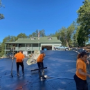 Right Striping - Road Building Contractors