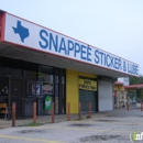 Snappee Auto Care & Lube - Automobile Inspection Stations & Services