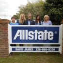 Allstate Insurance: David James - Insurance