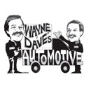 Wayne & Dave's Automotive - Alternators & Generators-Automotive Repairing