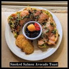 Blackbird Cafe-Mountain Brunch & Lunch
