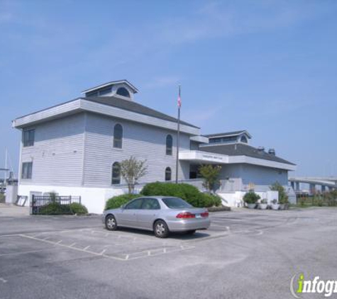 City Marina - Charleston, SC