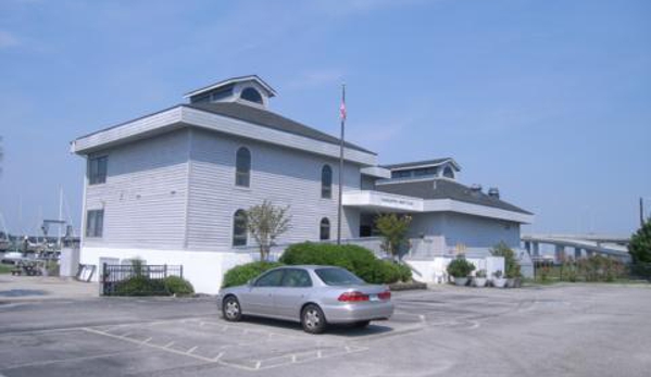 Marina Variety Store & Restaurant - Charleston, SC