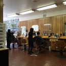 Precision Haircut - Beauty Salons