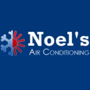 Noel's Air Conditioning - Heating Contractors & Specialties