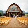 The Barn at Evergreen Memorial Park gallery