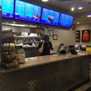Rico's Pizzeria - Pizza