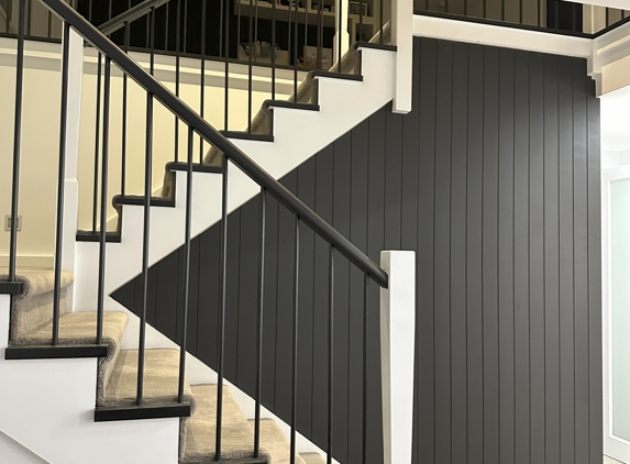 JS Painting  Maintenance and Design Pty Ltd