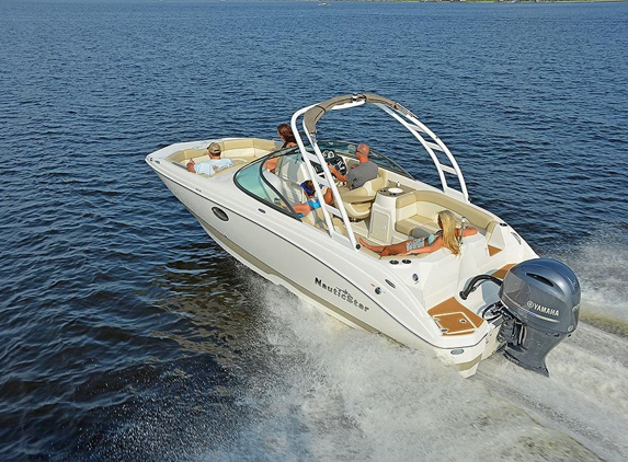 Yolo Boat Rentals in Fort Lauderdale - Fort Lauderdale, FL