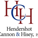 Hendershot, Cannon & Hisey, P.C. - Estate Planning Attorneys