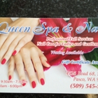 Queen Spa & Nails