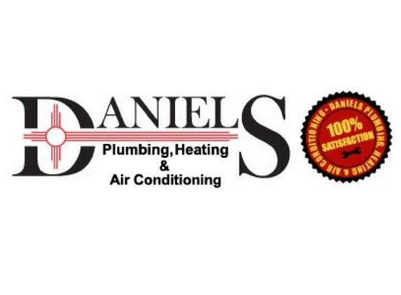 Daniels Plumbing, Heating and Air Conditioning - Albuquerque, NM