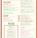 Fionas - Italian Restaurants