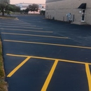 Badger Sealcoat - Paving Contractors