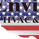 EnviroTech HVAC & Refrigeration Inc - Air Conditioning Contractors & Systems