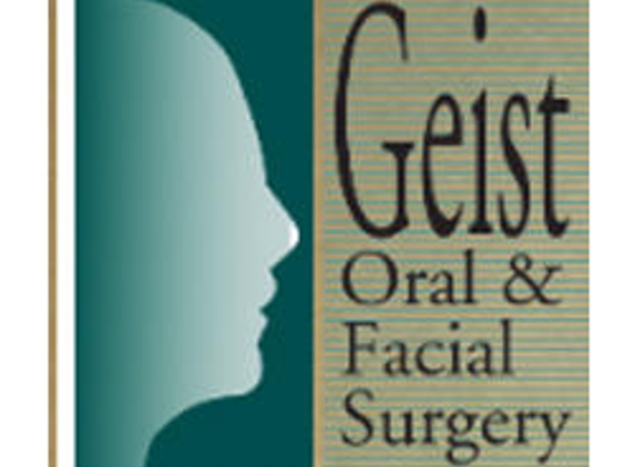 Geist Oral & Facial Surgery - Indianapolis, IN
