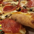 Big Guy's Pizza, Pasta and Sports Bar - Pizza