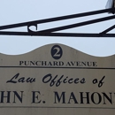 Law Offices of John E. Mahoney - Attorneys