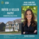 Alicia Cacossa - Florida Haven Hunters - Real Estate Agents