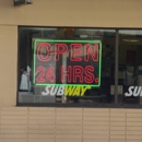 Subway - Sandwich Shops