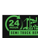 24 Hour Auto / RV Repair / 24 Hour Semi Truck Repa - Truck Service & Repair