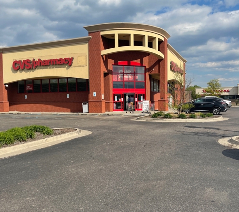 CVS Pharmacy - Royal Oak, MI