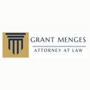 Grant Menges, Attorney at Law - Criminal Law Attorneys