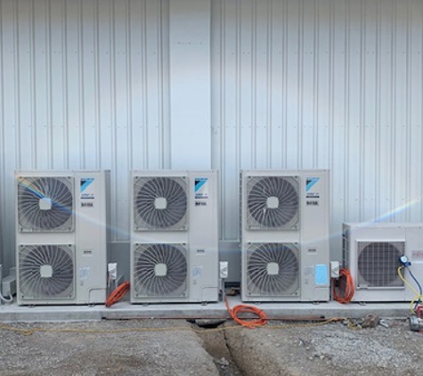 Polar Industries - Garbutt, QLD. Townsville’s Daikin dealer of choice.