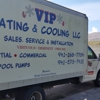 Vip Heating & Cooling gallery