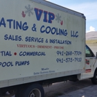 Vip Heating & Cooling