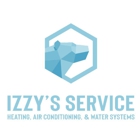 Izzy's Service