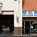 Quick Smog Check - Emissions Inspection Stations