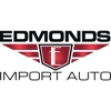 Edmonds Import Auto gallery