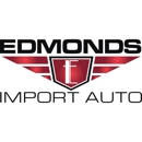 Edmonds Import Auto