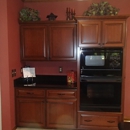 Cabinet Sotutions Stl - Cabinets-Refinishing, Refacing & Resurfacing