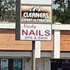 A-1 Cleaners