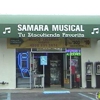 Samara Musical gallery