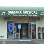 Samara Musical
