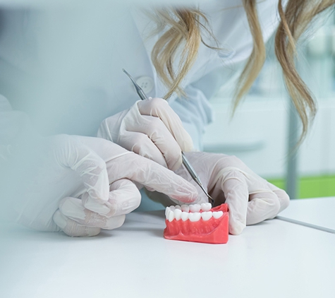 Queanbeyan Denture Clinic - QDC - Queanbeyan, NSW