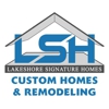 Lakeshore Signature Homes Inc. gallery