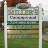 Miller's Campground gallery