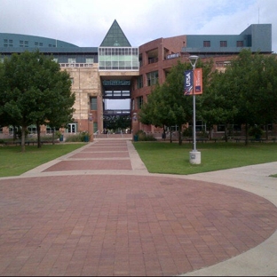 University of Texas at San Antonio - San Antonio, TX