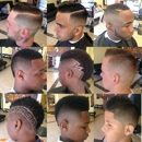 Manolo's Barber Shop - Barbers