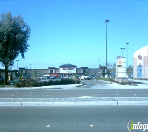 Walmart - Chula Vista, CA