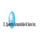E. Quentin Grossnickle & Sons, Inc. - Insurance