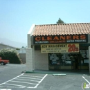 Highland & Palm Two Hour Cleaners - Dry Cleaners & Laundries