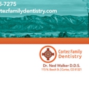 Cortez Family Dentistry - Dentists